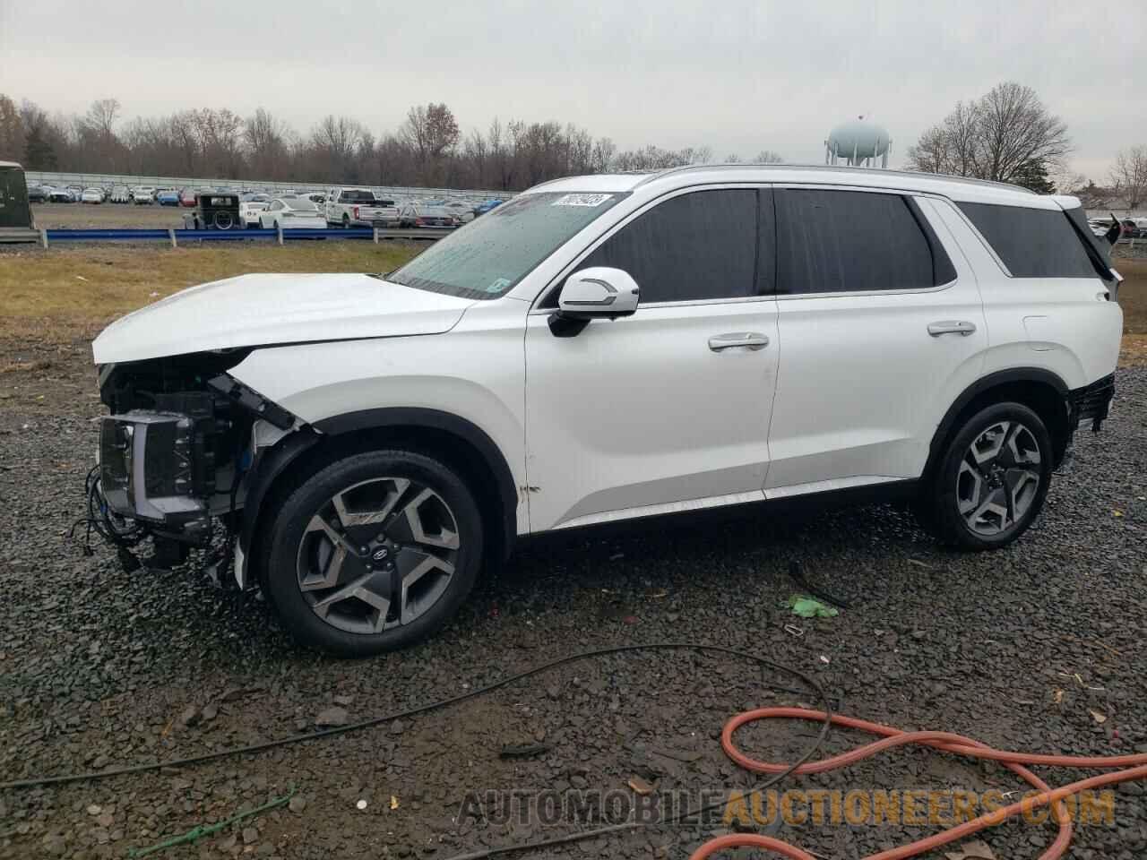 KM8R5DGE5RU667410 HYUNDAI PALISADE 2024