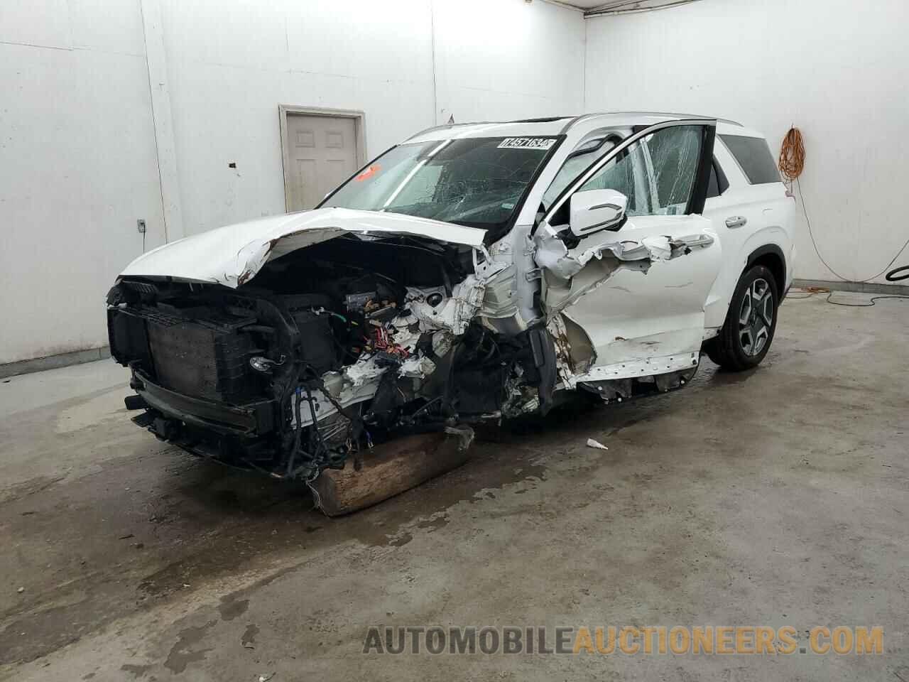 KM8R5DGE5RU711776 HYUNDAI PALISADE 2024