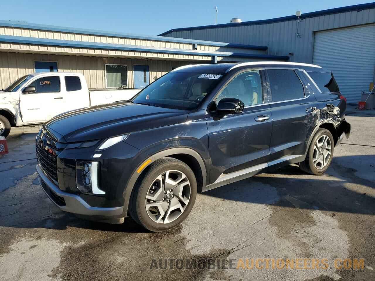 KM8R5DGE6RU720695 HYUNDAI PALISADE 2024