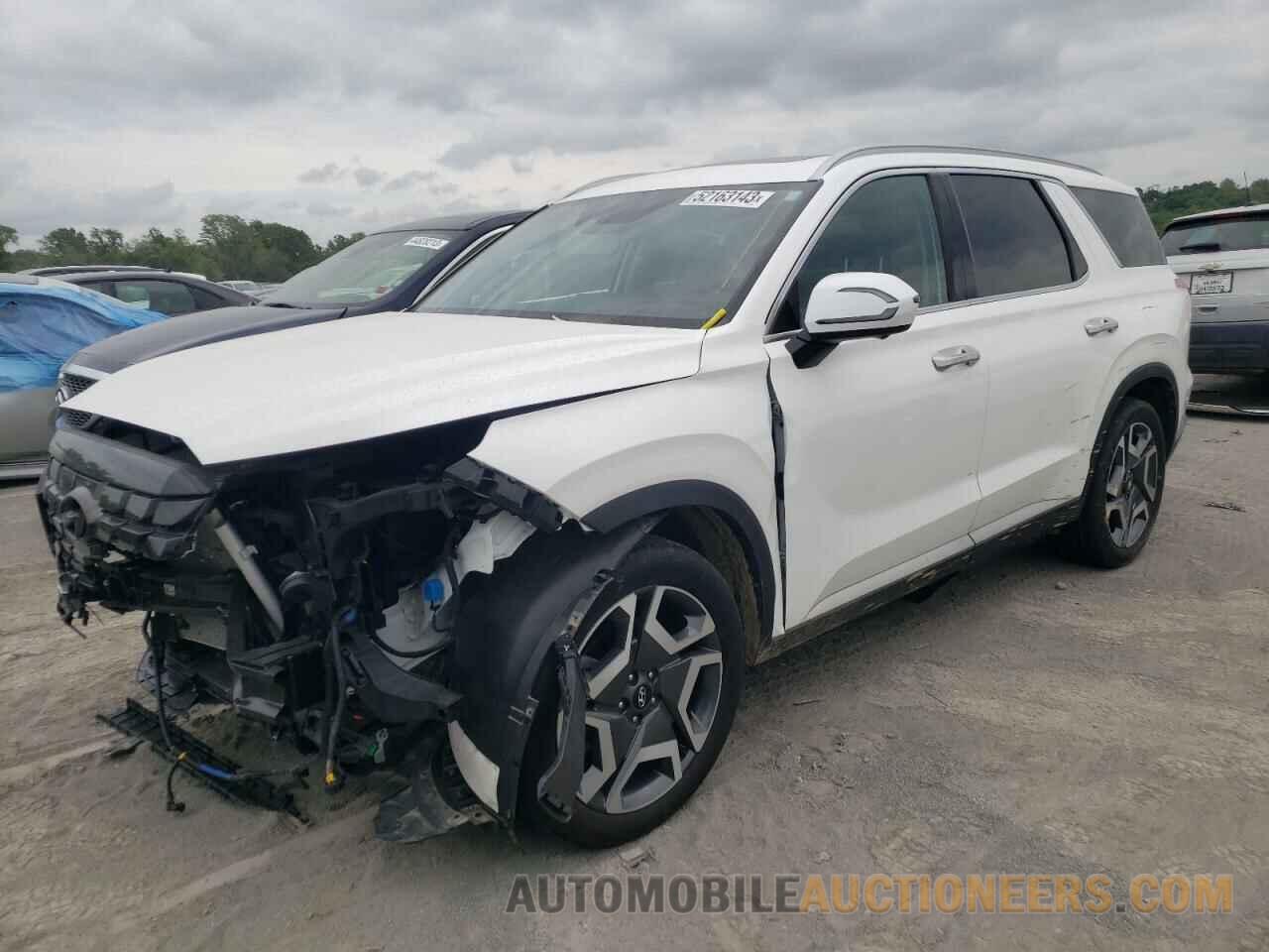 KM8R5DGE7PU490615 HYUNDAI PALISADE 2023