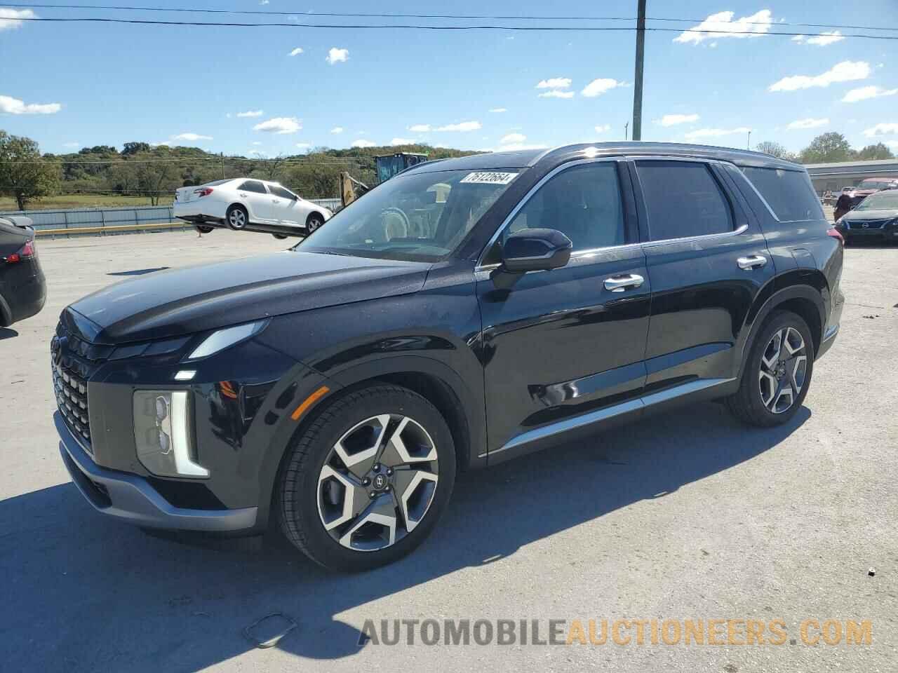 KM8R5DGE7PU509230 HYUNDAI PALISADE 2023