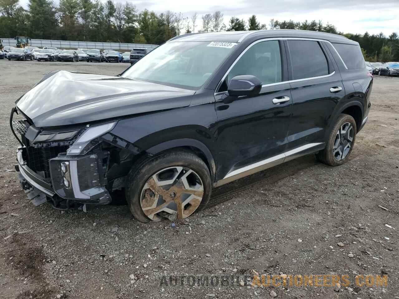 KM8R5DGE8PU507065 HYUNDAI PALISADE 2023