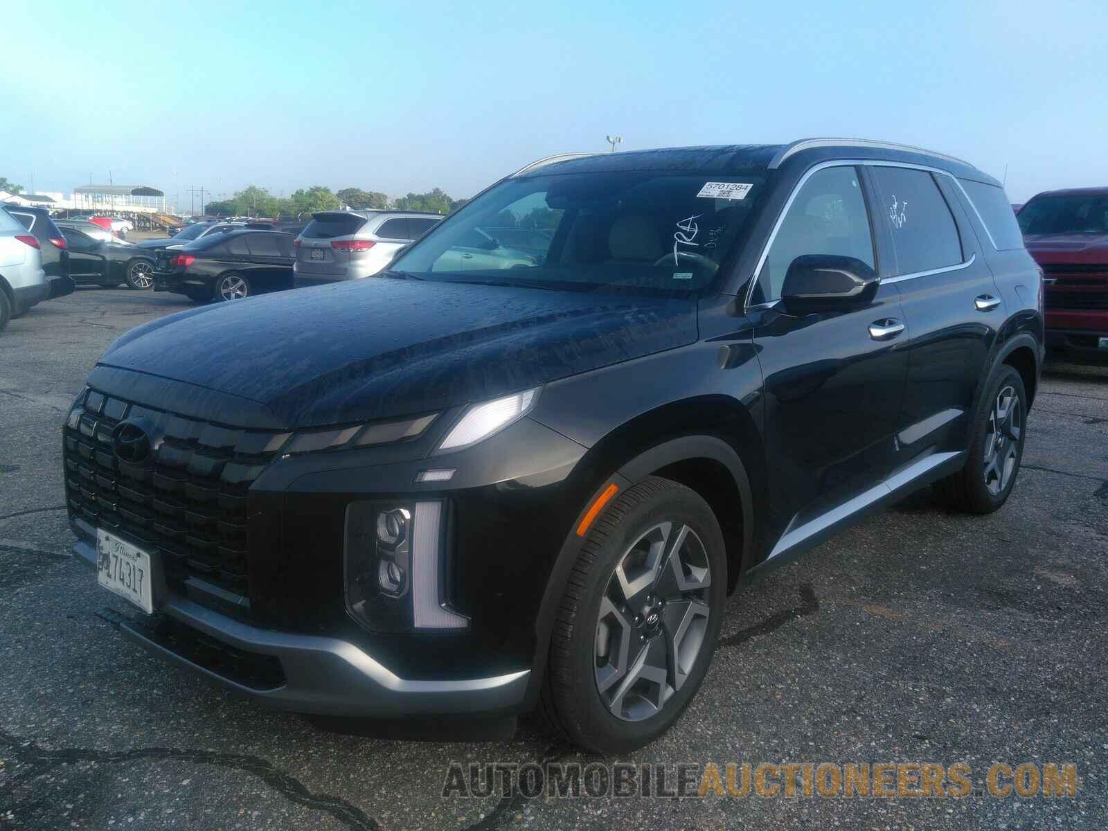 KM8R5DGE8RU718950 Hyundai Palisade 2024