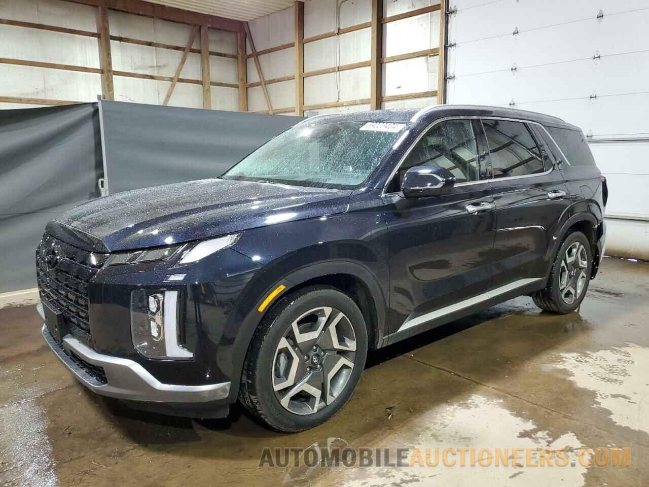 KM8R5DGE8RU725767 HYUNDAI PALISADE 2024