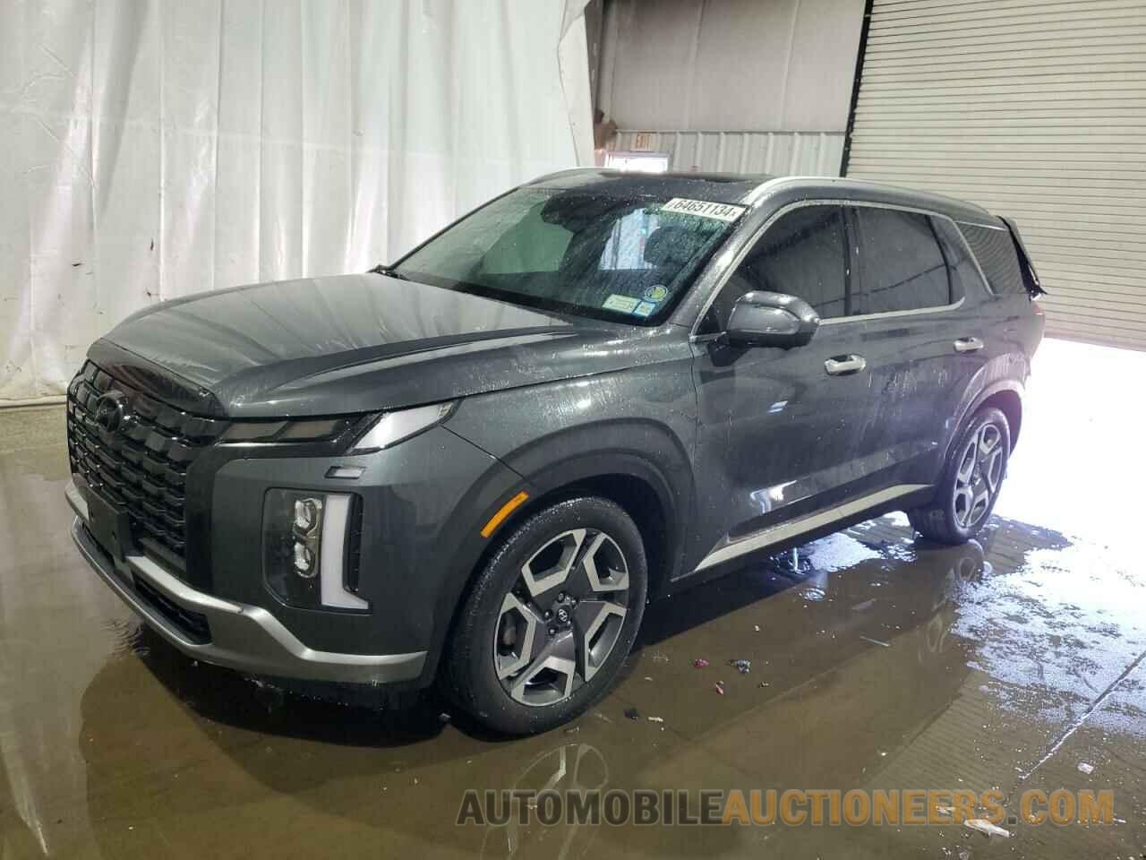 KM8R5DGE9PU491765 HYUNDAI PALISADE 2023