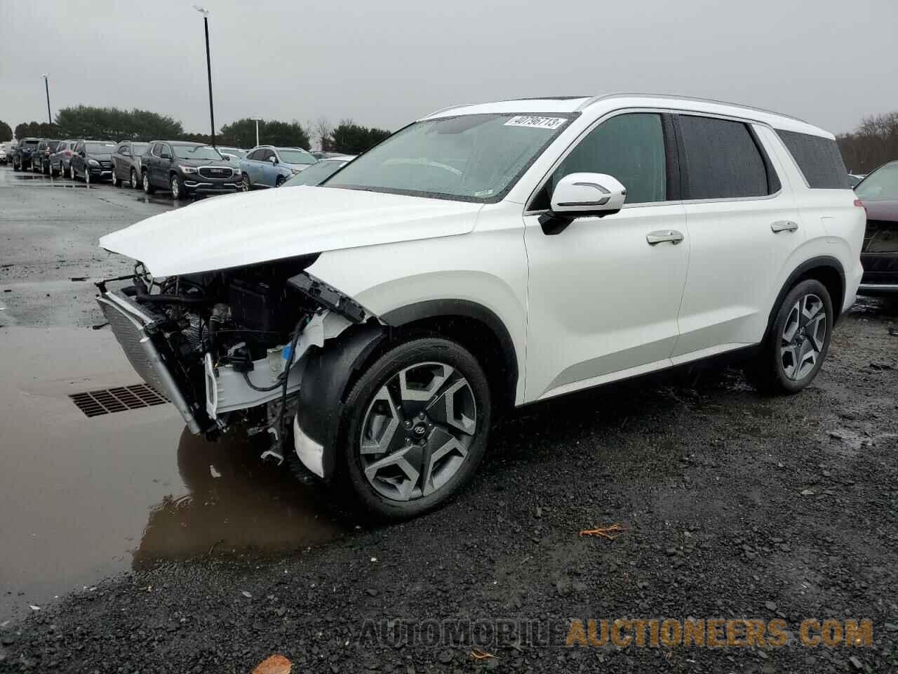 KM8R5DGE9PU498067 HYUNDAI PALISADE 2023