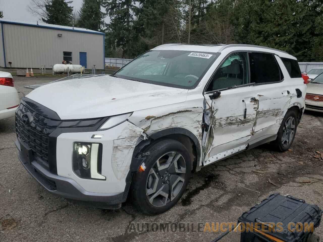 KM8R5DGE9PU499266 HYUNDAI PALISADE 2023