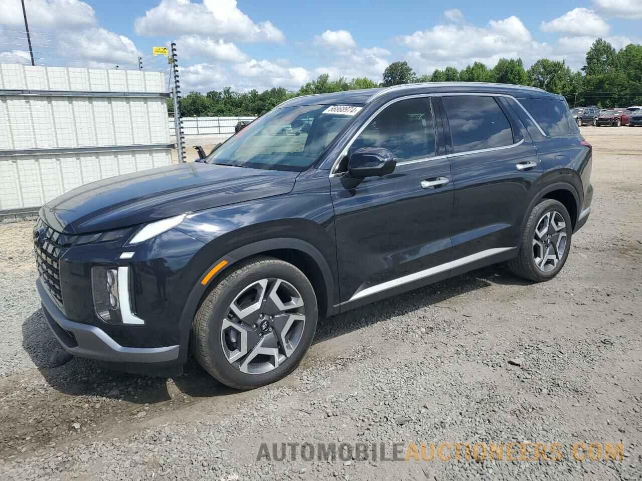 KM8R5DGE9PU513778 HYUNDAI PALISADE 2023