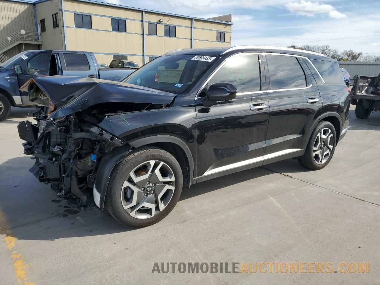 KM8R5DGE9PU542486 HYUNDAI PALISADE 2023