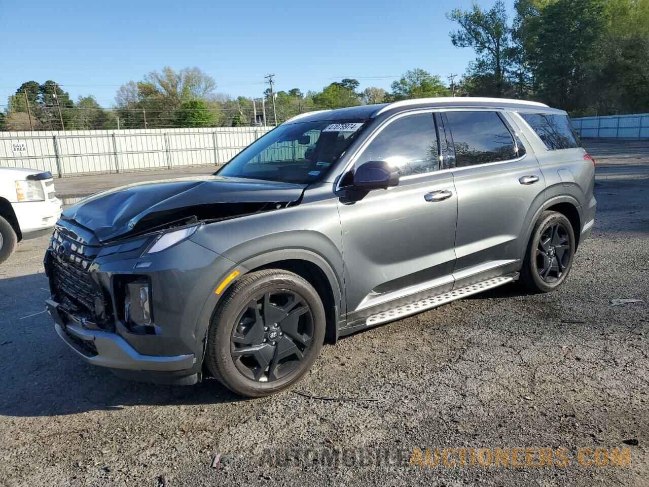 KM8R5DGE9PU585600 HYUNDAI PALISADE 2023