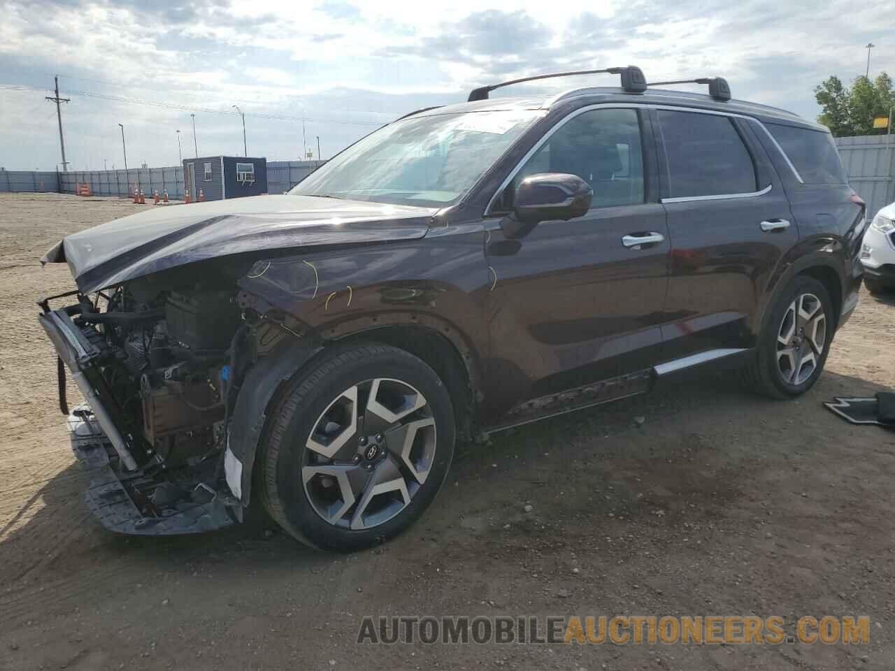 KM8R5DGE9PU605750 HYUNDAI PALISADE 2023