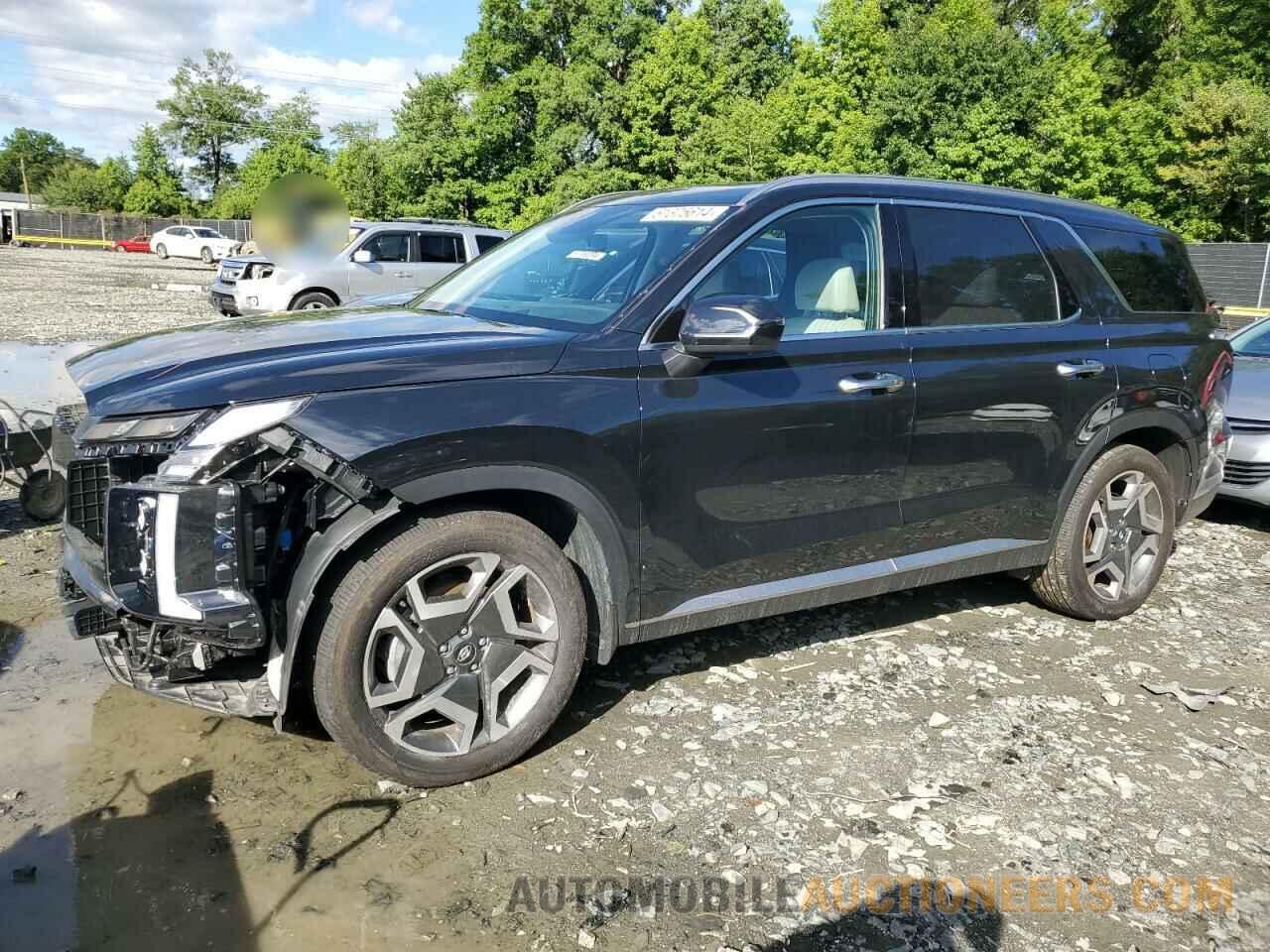 KM8R5DGEXPU529732 HYUNDAI PALISADE 2023