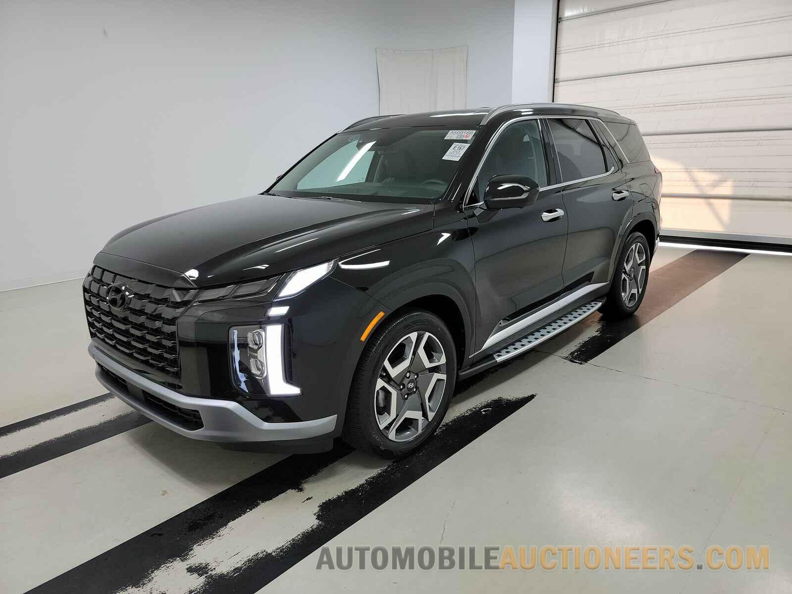 KM8R5DGEXPU564061 Hyundai Palisade 2023