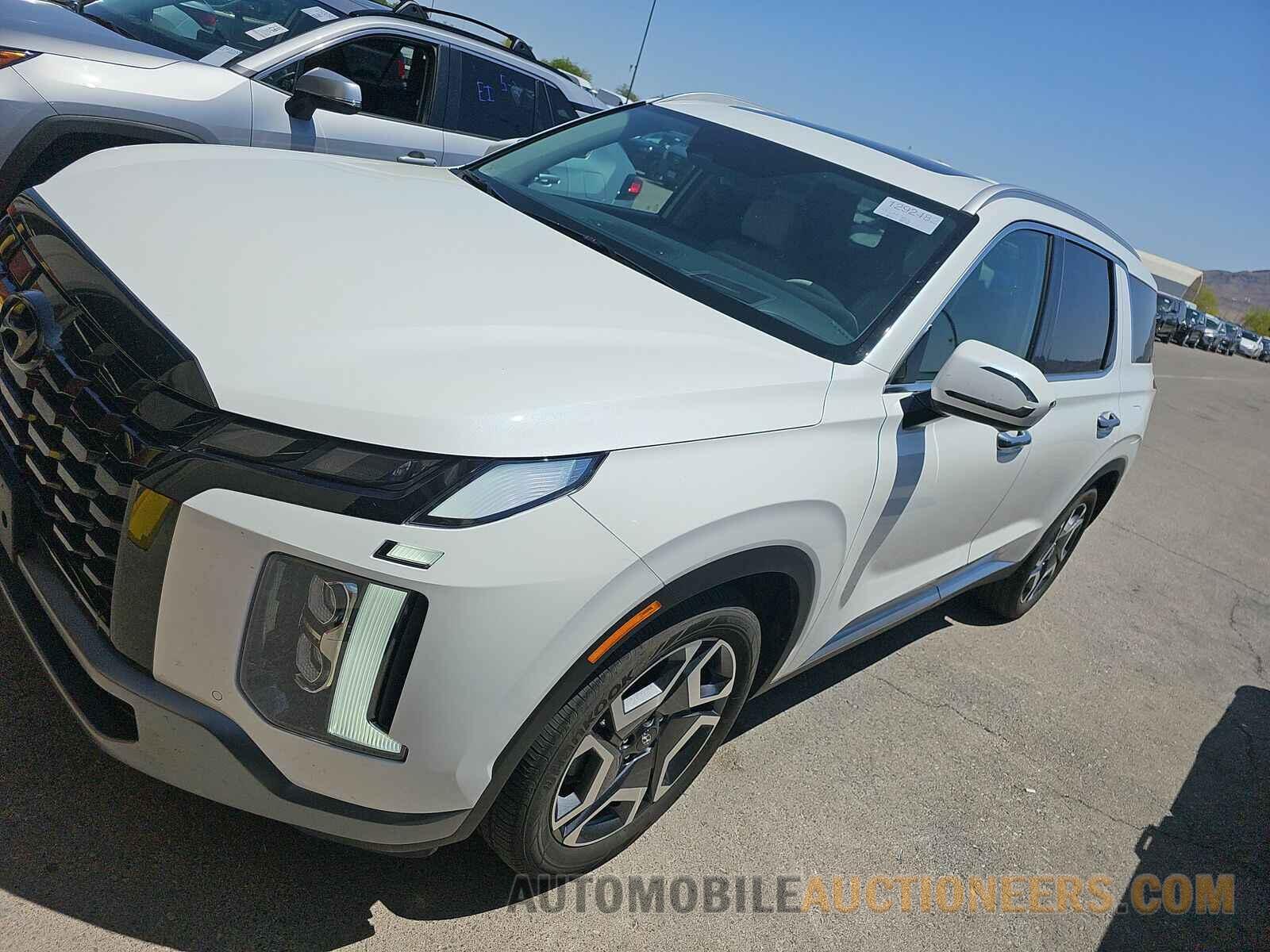 KM8R5DGEXPU608625 Hyundai Palisade 2023