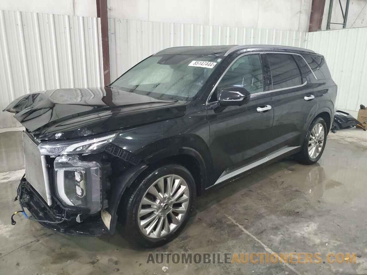 KM8R5DHE9LU109629 HYUNDAI PALISADE 2020