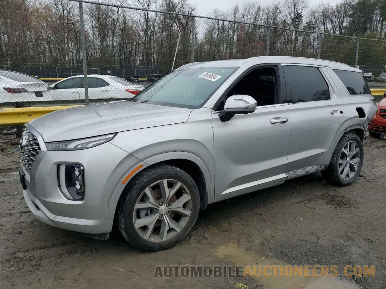 KM8R5DHE9NU457269 HYUNDAI PALISADE 2022