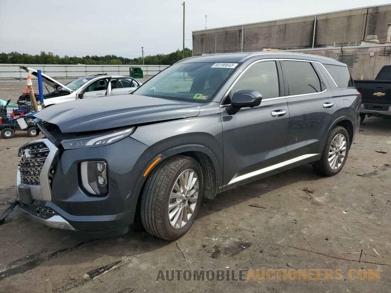 KM8R5DHEXLU045181 HYUNDAI PALISADE 2020