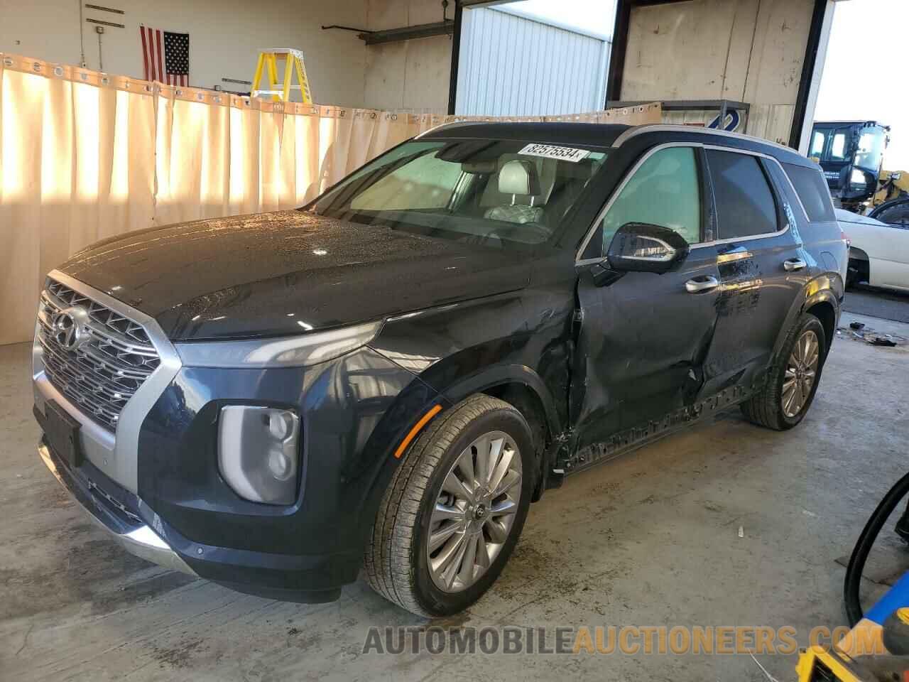 KM8R5DHEXLU082926 HYUNDAI PALISADE 2020