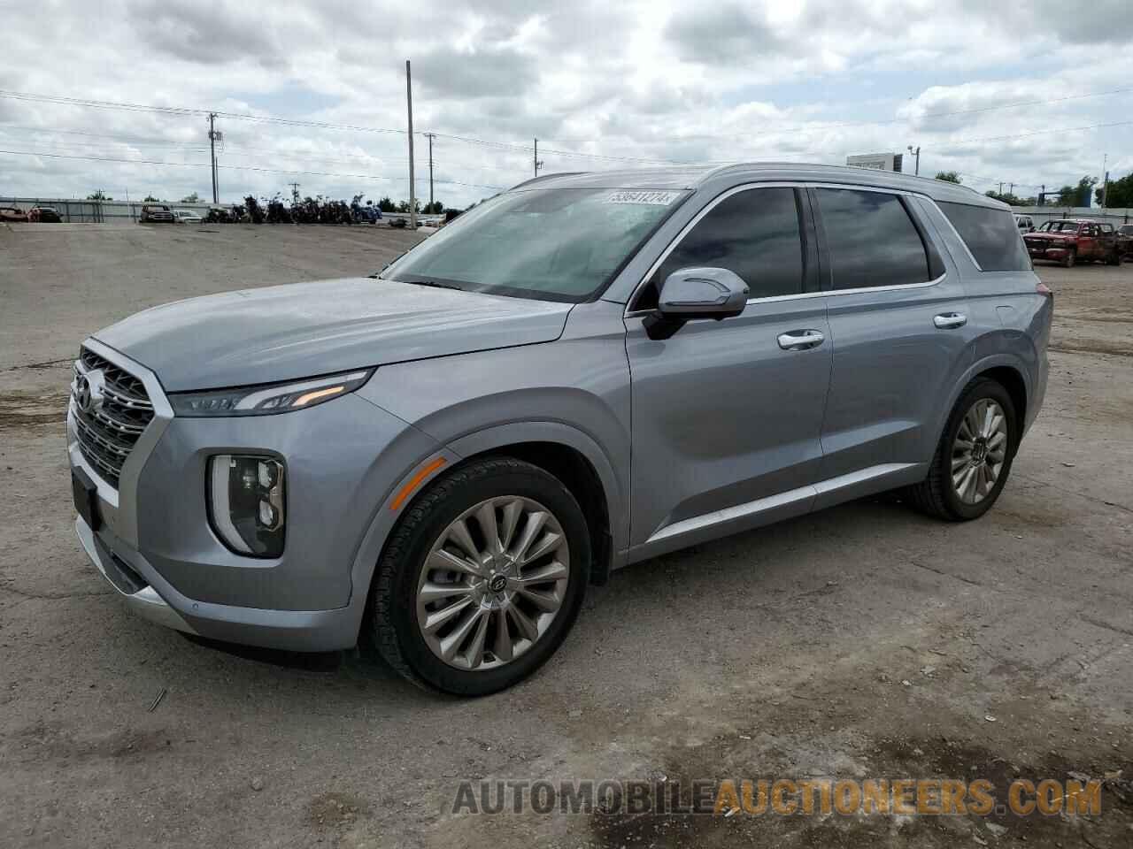 KM8R5DHEXLU158760 HYUNDAI PALISADE 2020