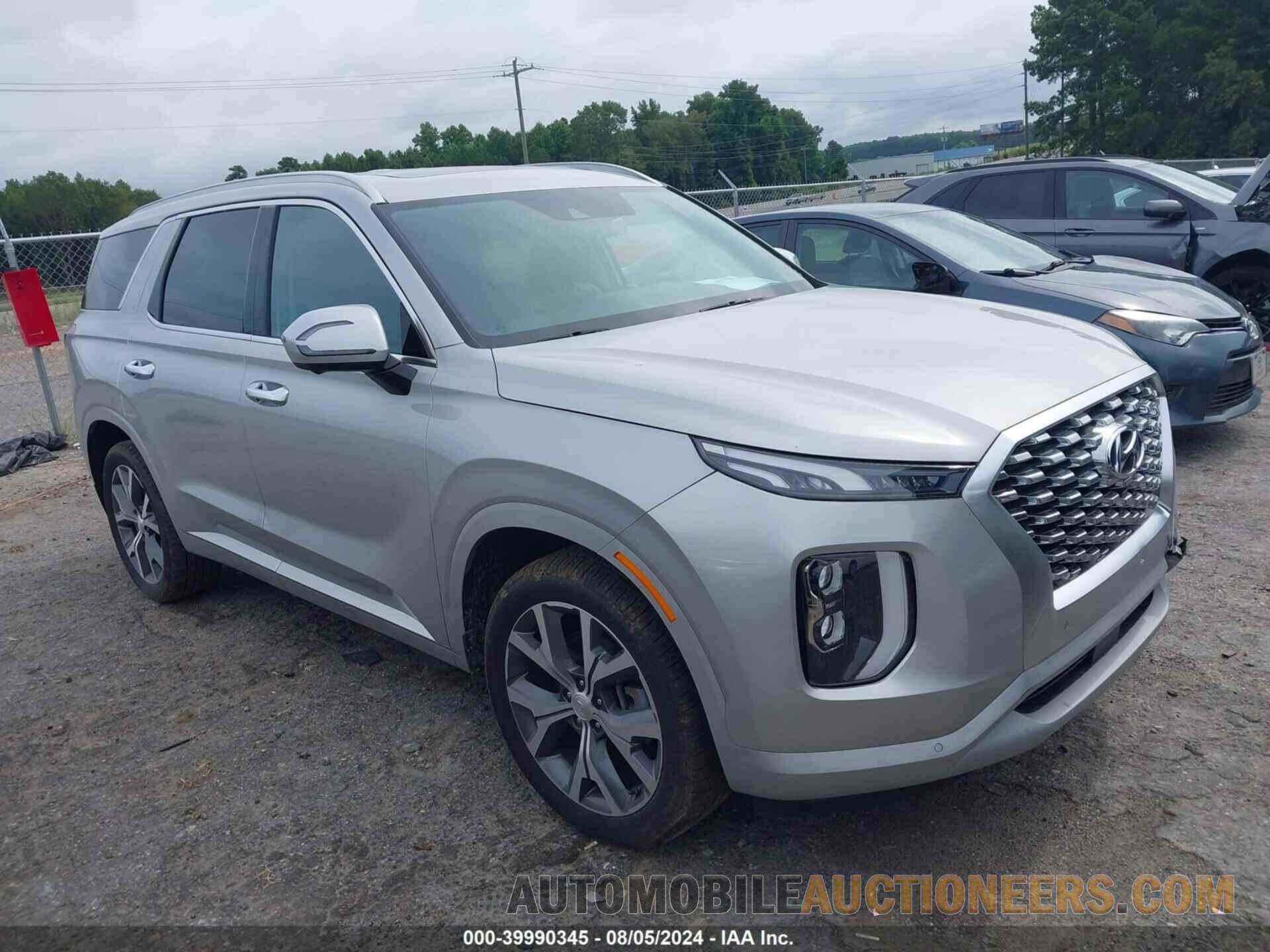 KM8R5DHEXNU429027 HYUNDAI PALISADE 2022