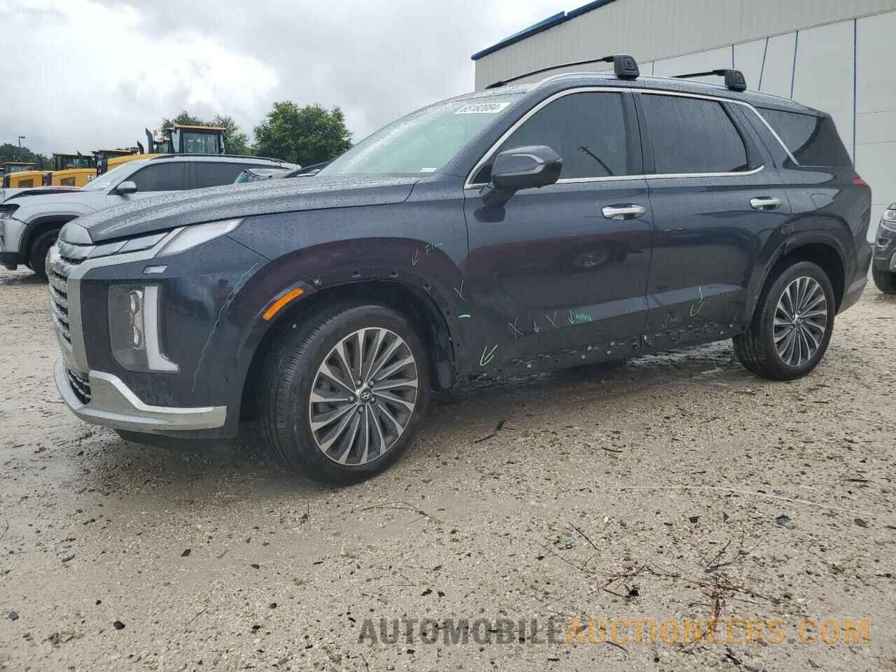 KM8R74GE0RU656681 HYUNDAI PALISADE 2024