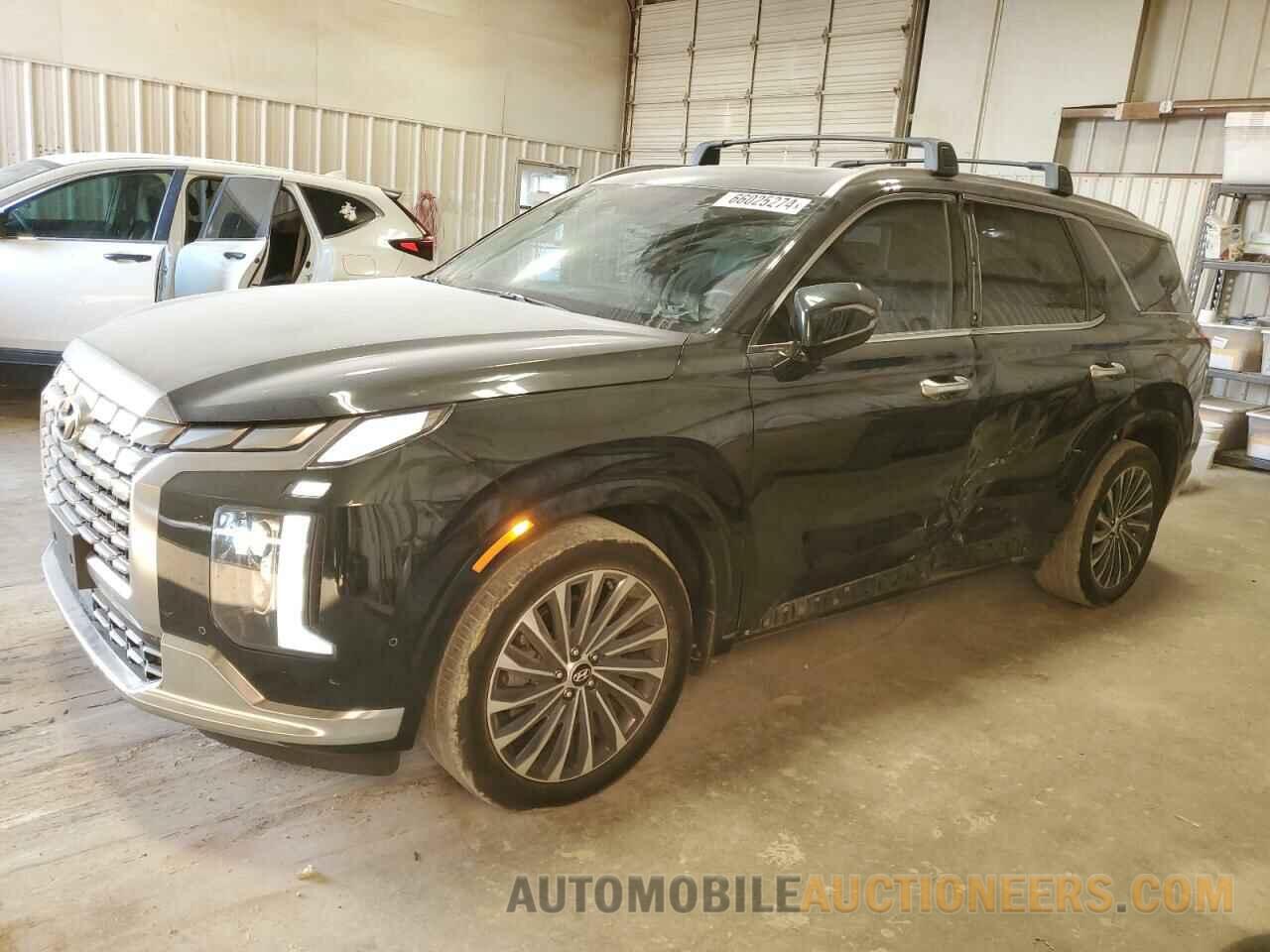 KM8R74GE1PU524140 HYUNDAI PALISADE 2023