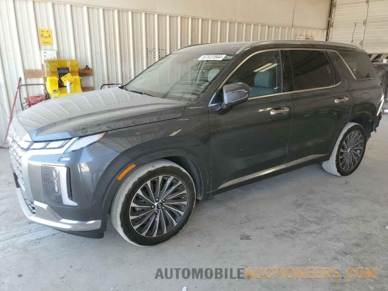 KM8R74GE2PU639667 HYUNDAI PALISADE 2023