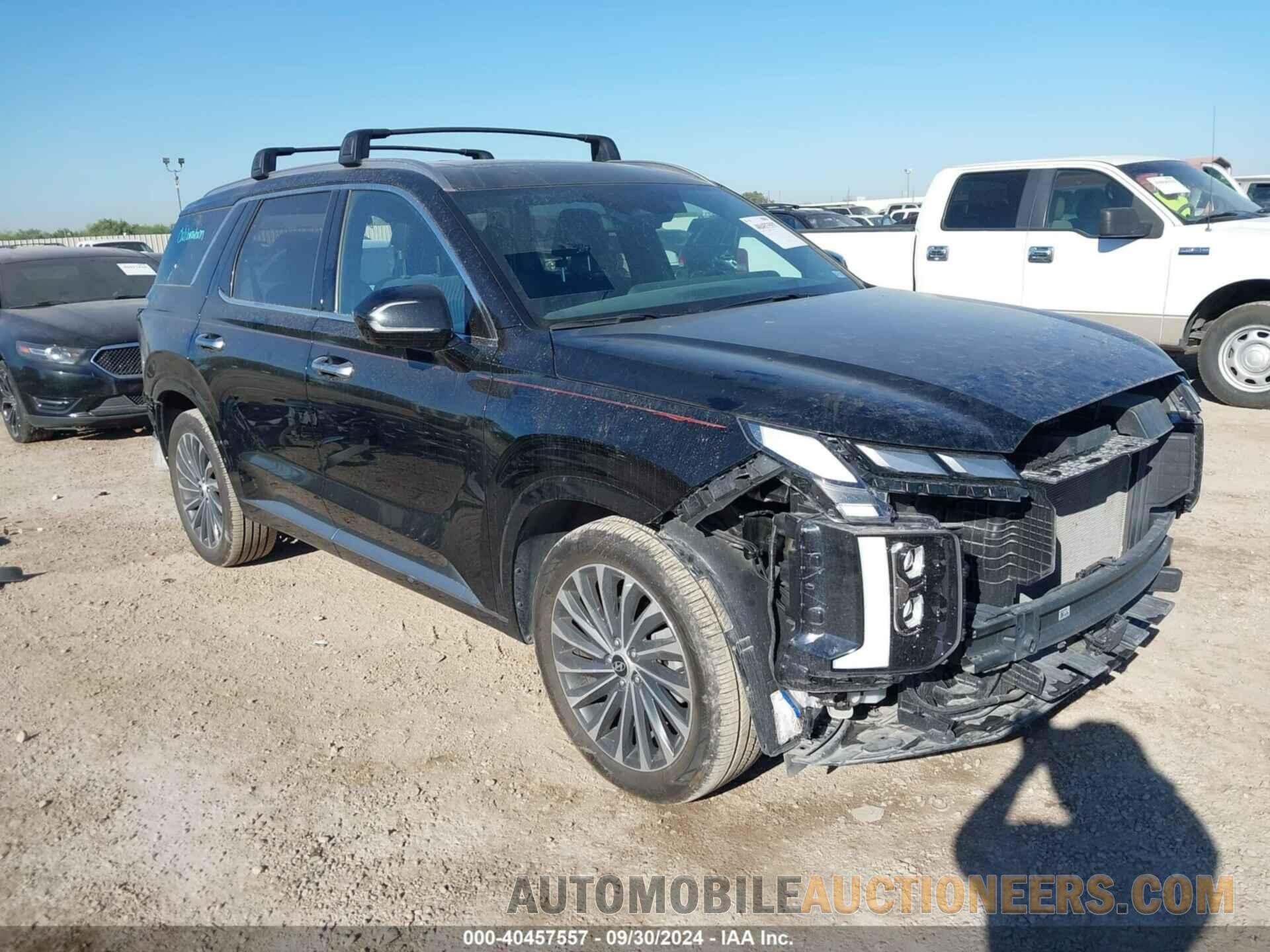 KM8R74GE3PU572545 HYUNDAI PALISADE 2023