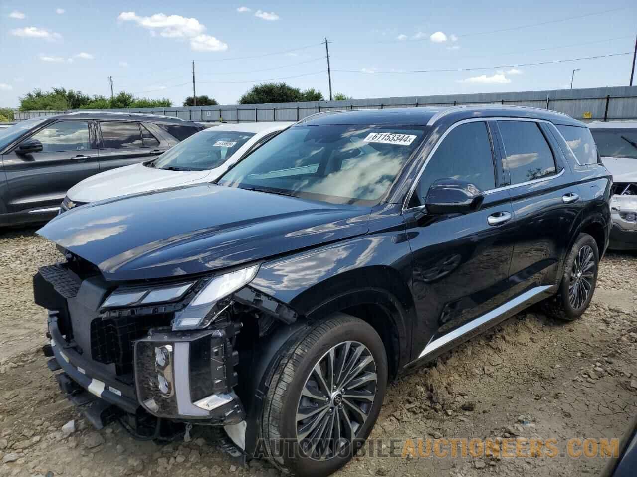 KM8R74GE8PU545261 HYUNDAI PALISADE 2023