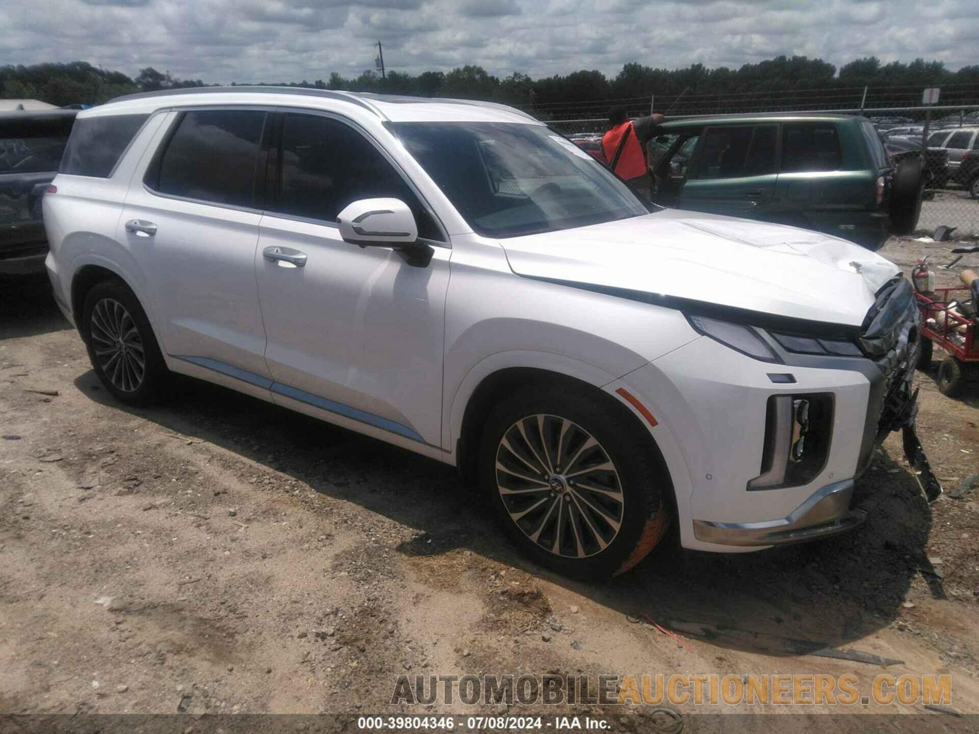 KM8R7DGE0PU564712 HYUNDAI PALISADE 2023