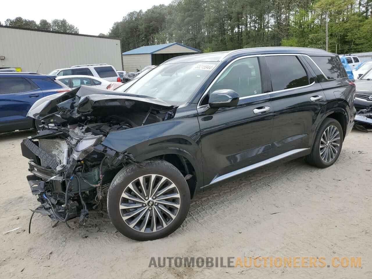 KM8R7DGE0PU639151 HYUNDAI PALISADE 2023