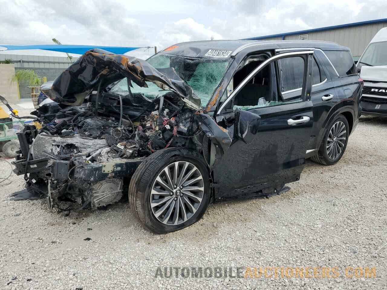 KM8R7DGE0RU681175 HYUNDAI PALISADE 2024