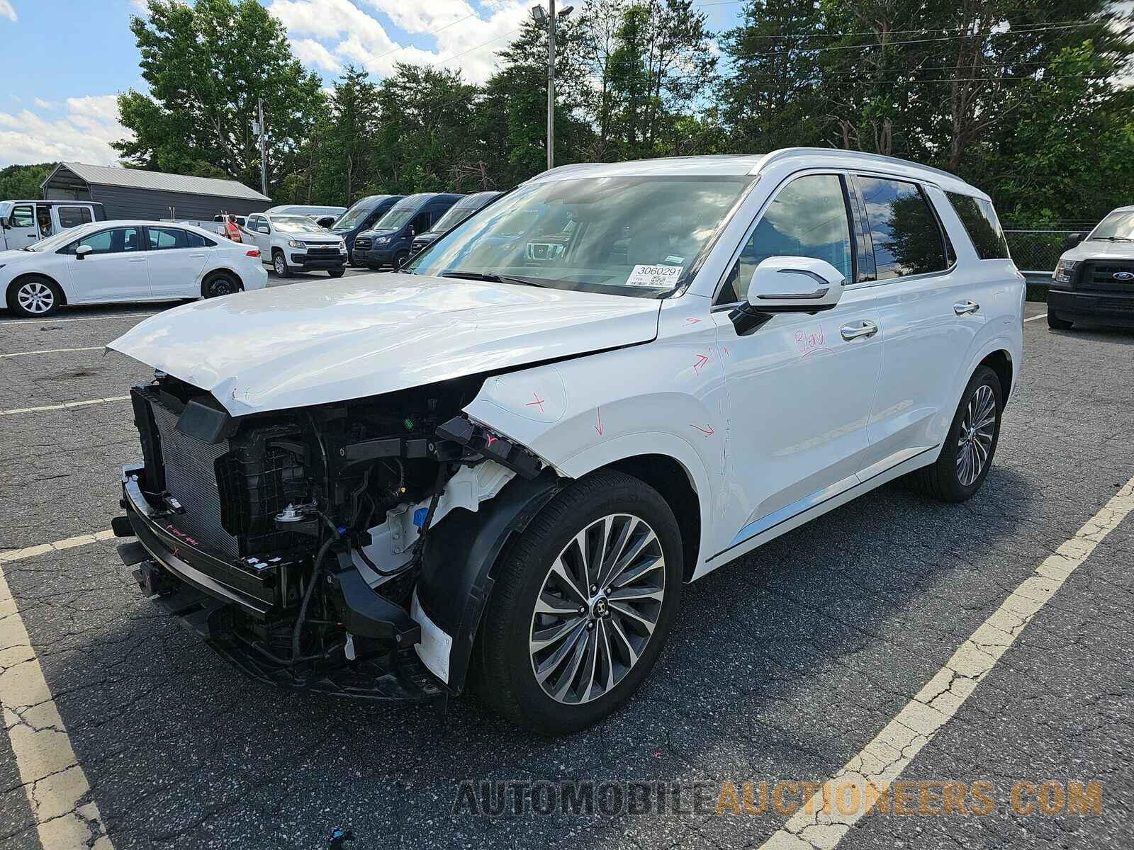 KM8R7DGE0RU708441 Hyundai Palisade 2024