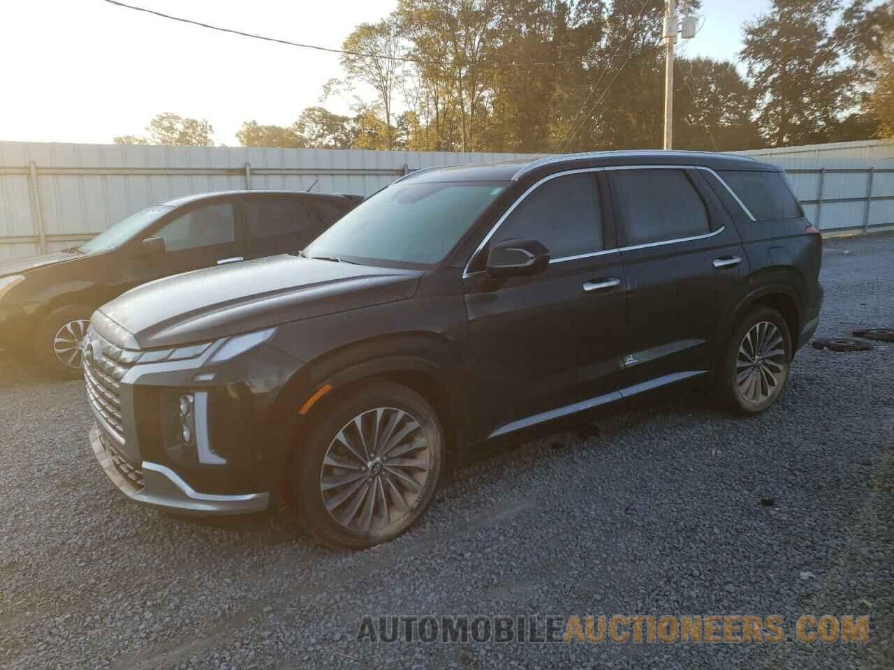 KM8R7DGE1PU600326 HYUNDAI PALISADE 2023