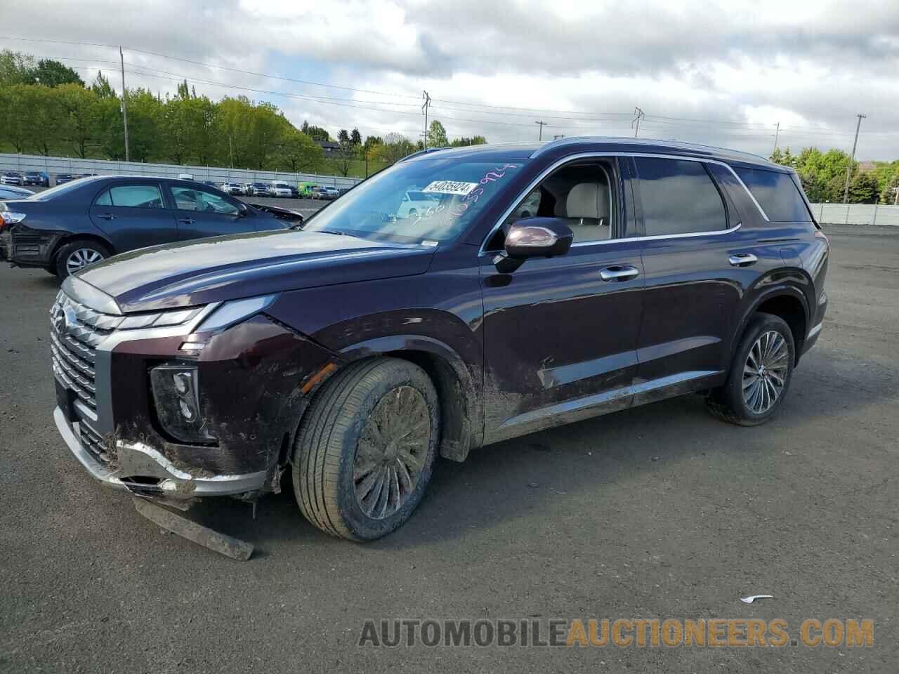 KM8R7DGE1PU628370 HYUNDAI PALISADE 2023