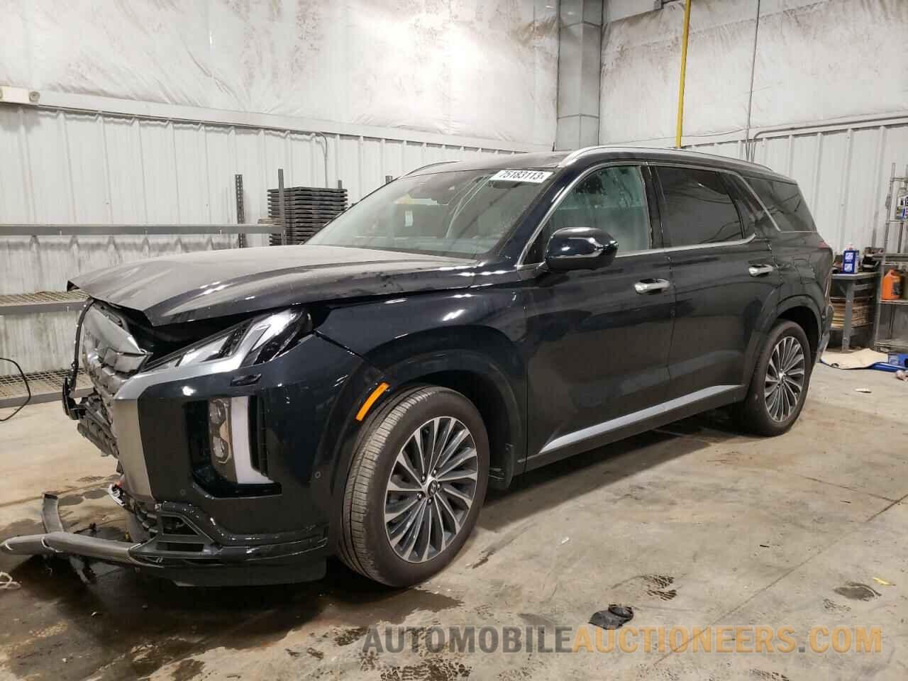 KM8R7DGE1PU637487 HYUNDAI PALISADE 2023