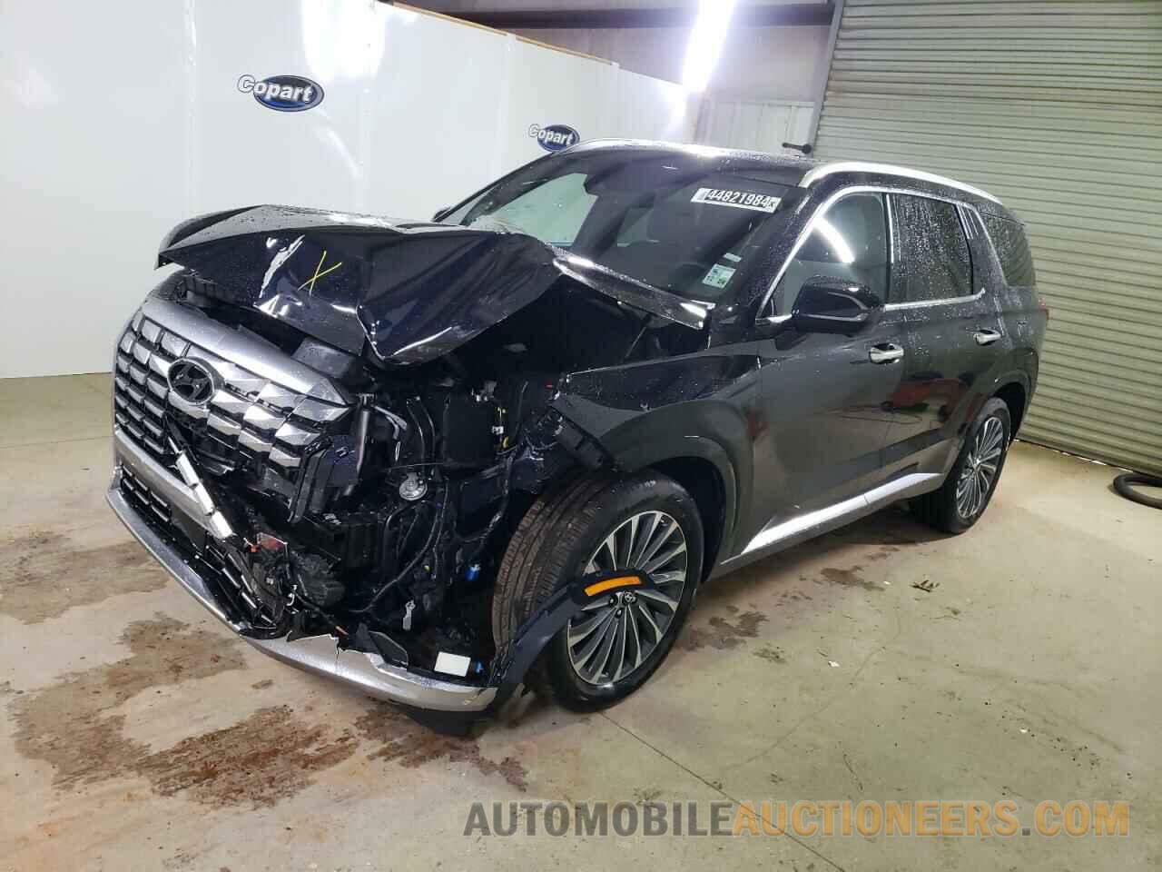 KM8R7DGE1RU708979 HYUNDAI PALISADE 2024