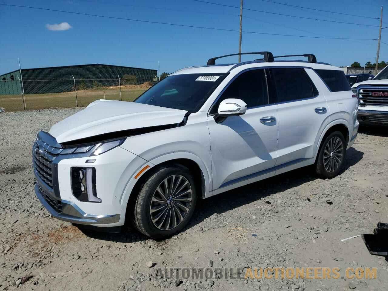 KM8R7DGE1RU756031 HYUNDAI PALISADE 2024