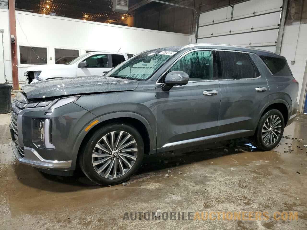 KM8R7DGE2PU543988 HYUNDAI PALISADE 2023