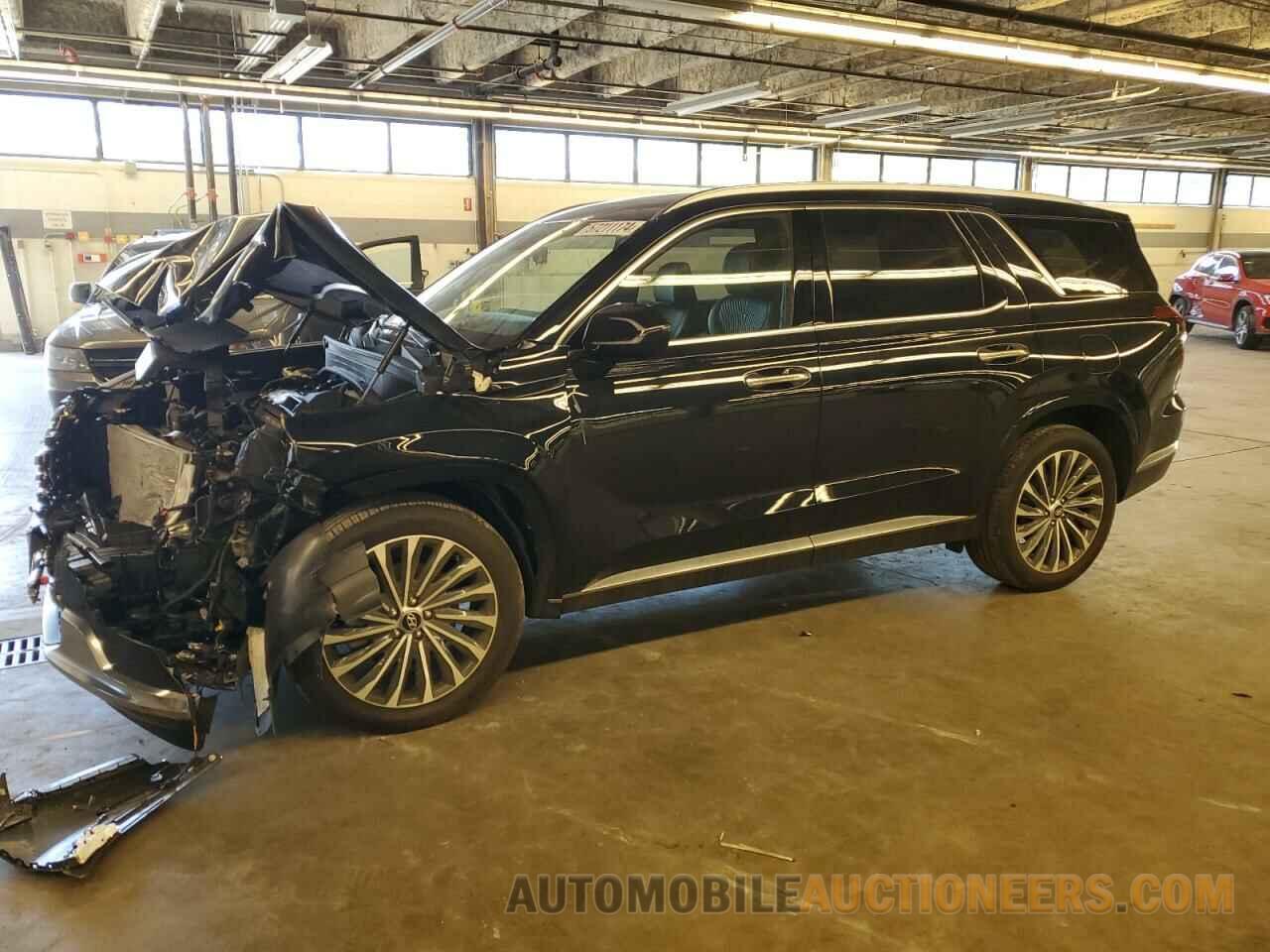 KM8R7DGE2PU592561 HYUNDAI PALISADE 2023