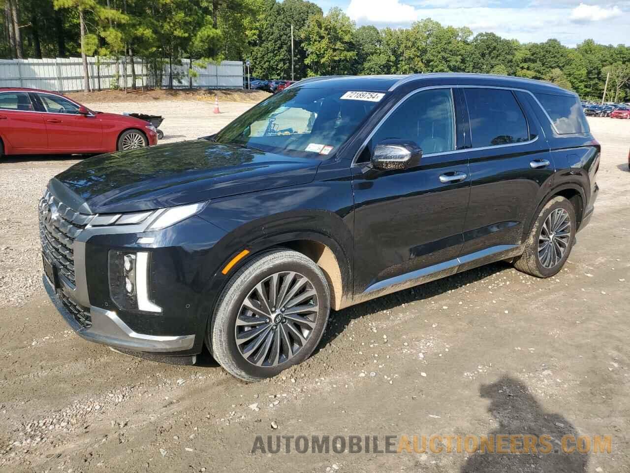 KM8R7DGE2RU655077 HYUNDAI PALISADE 2024