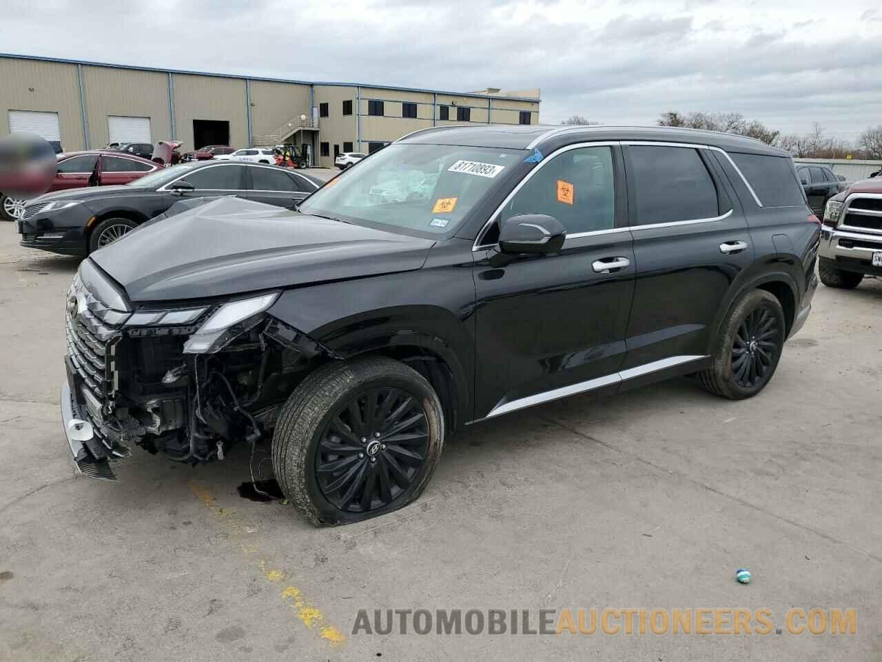 KM8R7DGE3PU515133 HYUNDAI PALISADE 2023