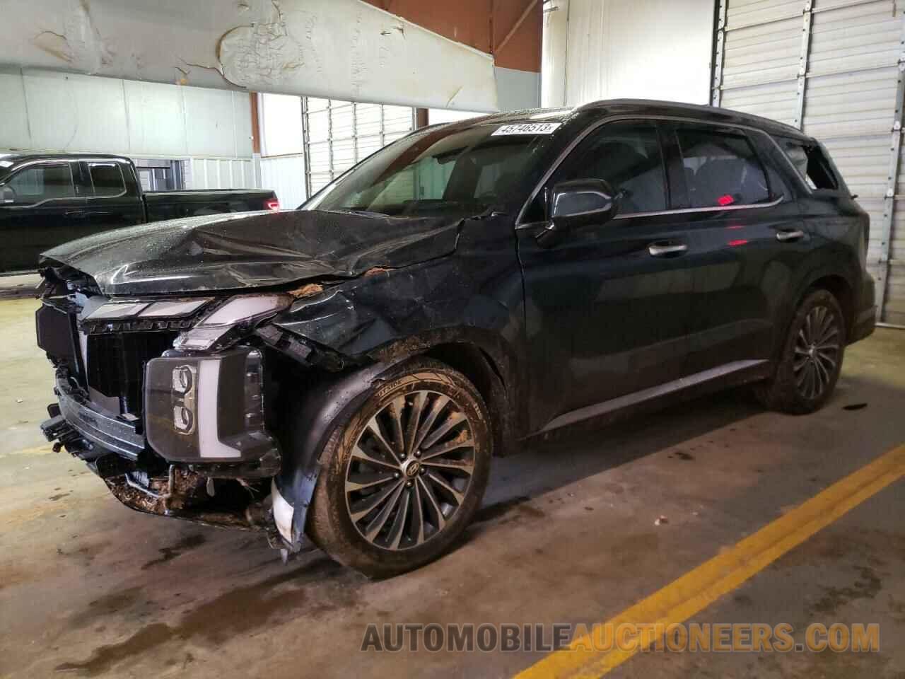 KM8R7DGE3PU515925 HYUNDAI PALISADE 2023