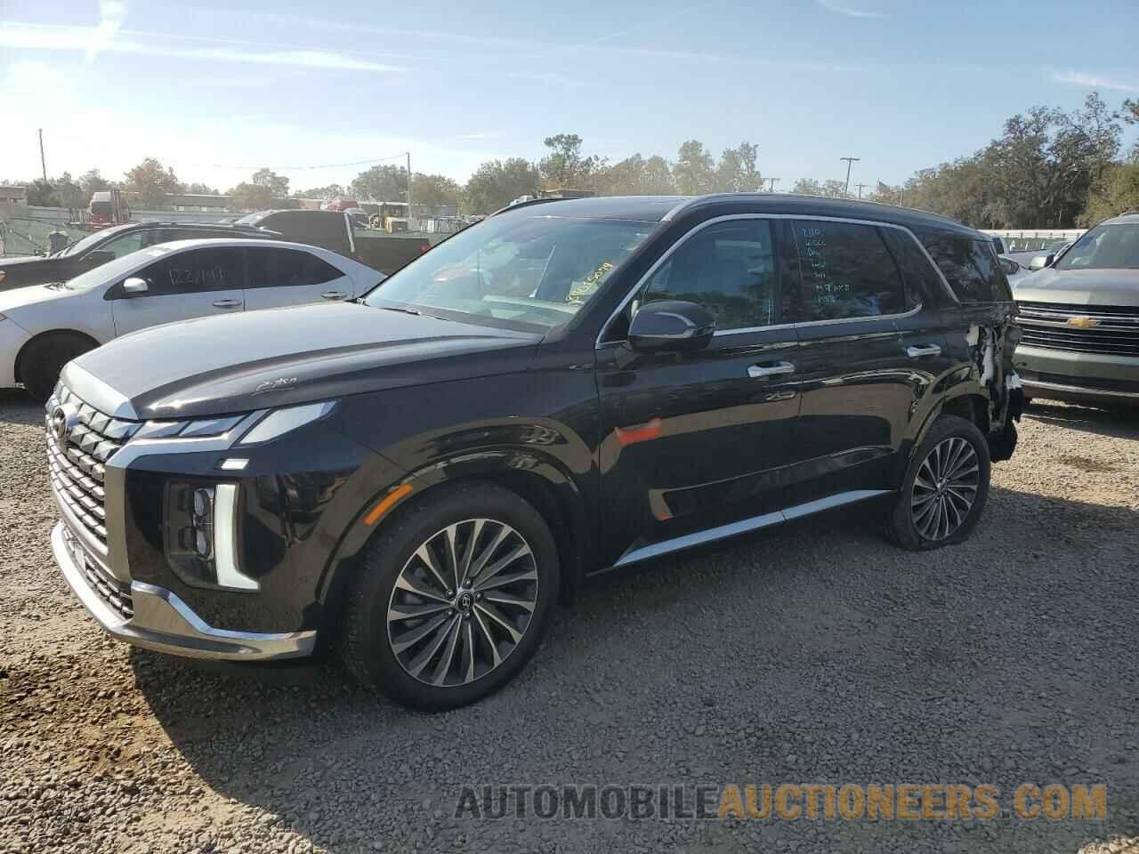 KM8R7DGE3PU594982 HYUNDAI PALISADE 2023