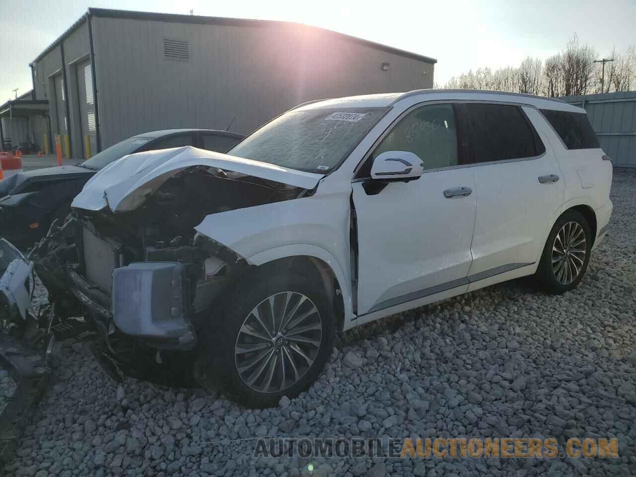 KM8R7DGE3RU685950 HYUNDAI PALISADE 2024