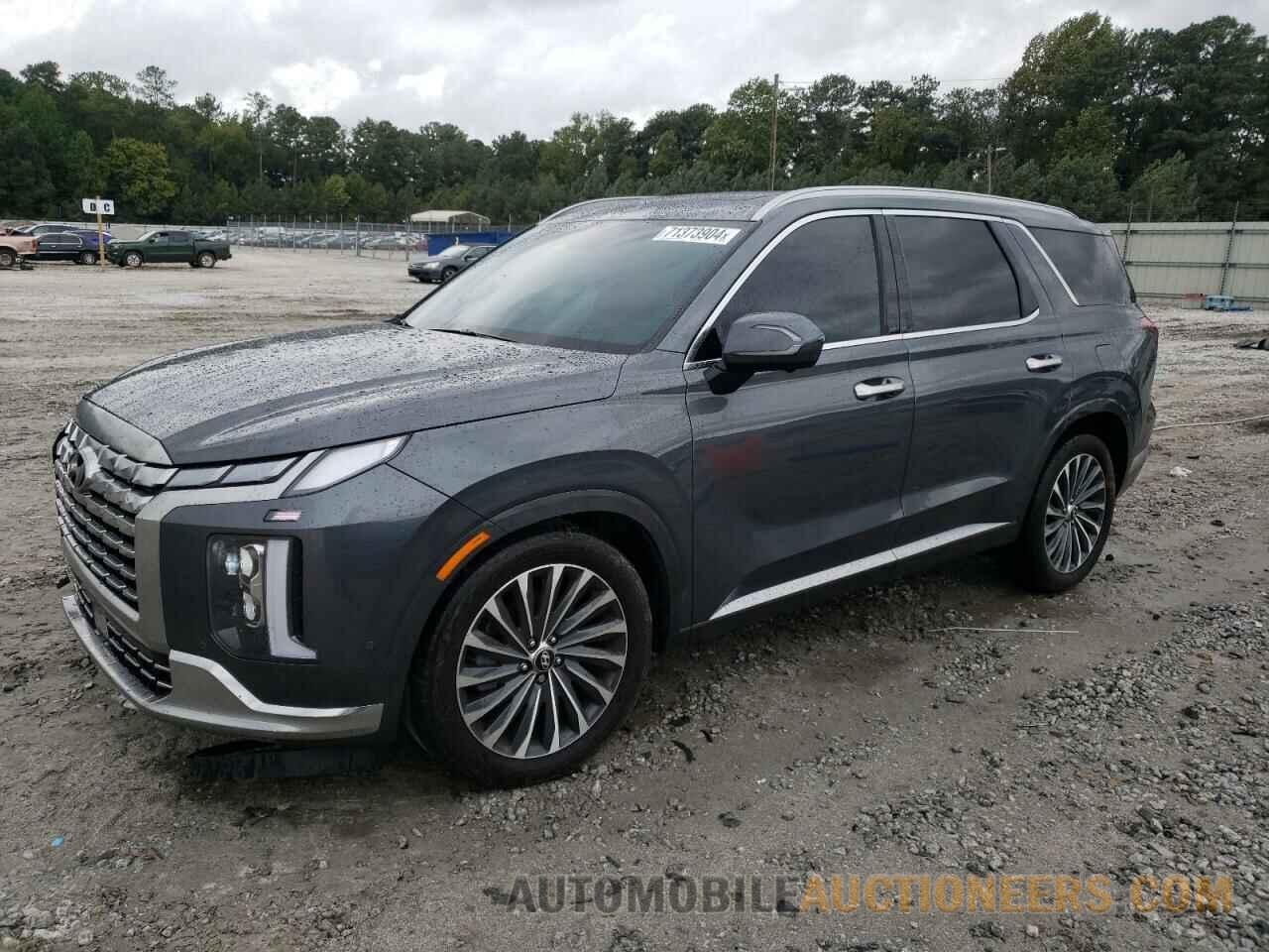 KM8R7DGE3RU712810 HYUNDAI PALISADE 2024