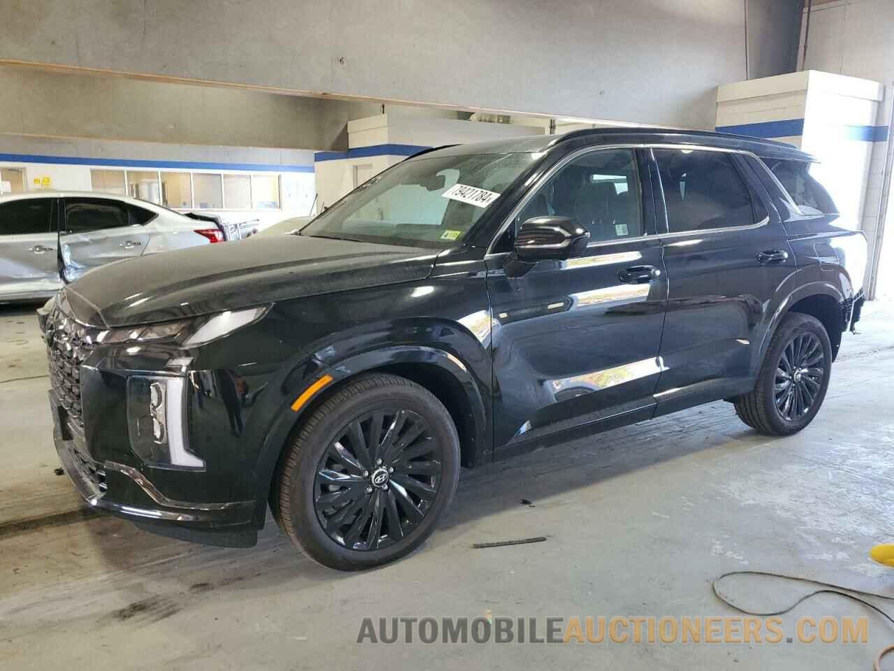 KM8R7DGE3RU763465 HYUNDAI PALISADE 2024