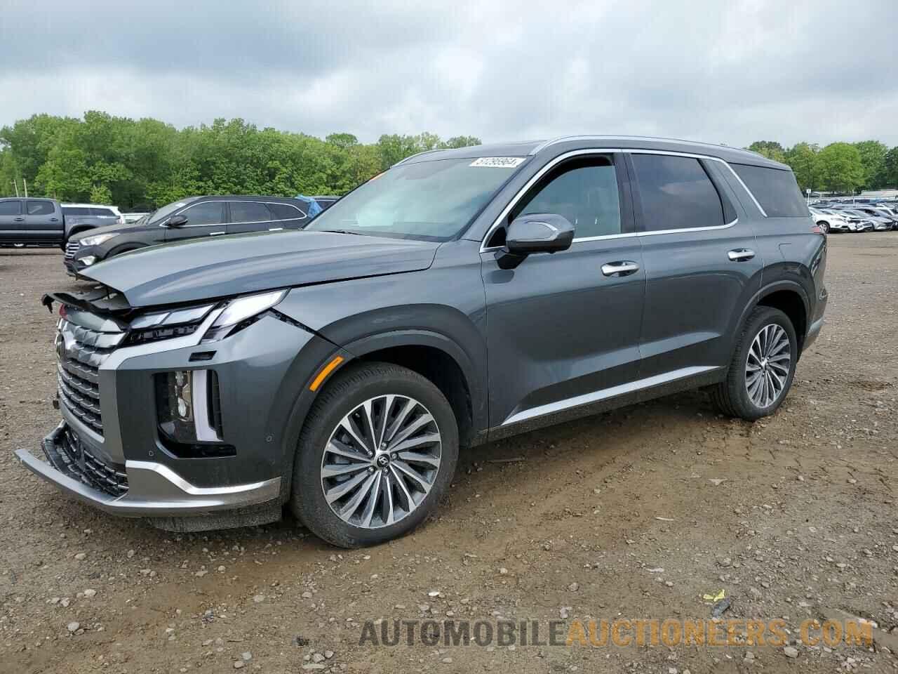 KM8R7DGE5RU698473 HYUNDAI PALISADE 2024