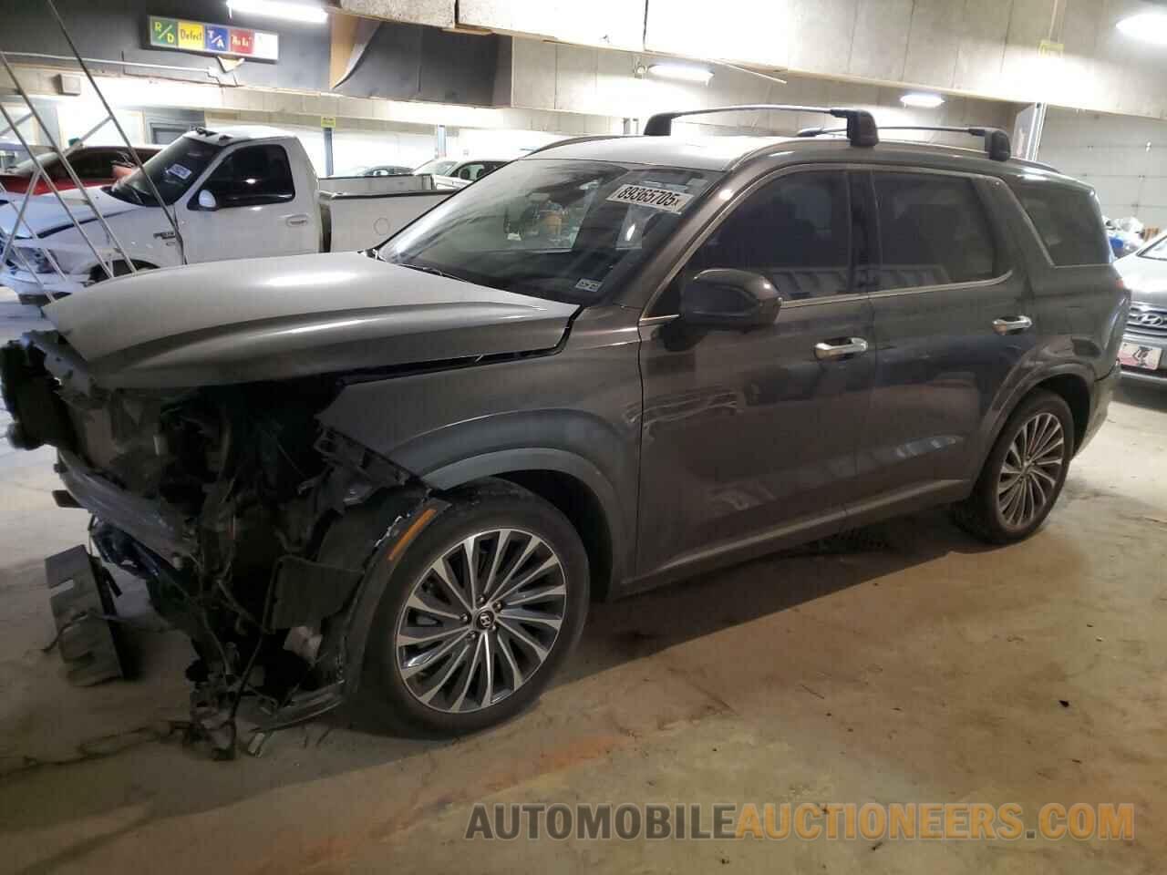 KM8R7DGE6PU563516 HYUNDAI PALISADE 2023