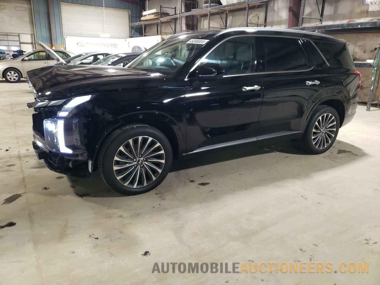 KM8R7DGE6RU662551 HYUNDAI PALISADE 2024